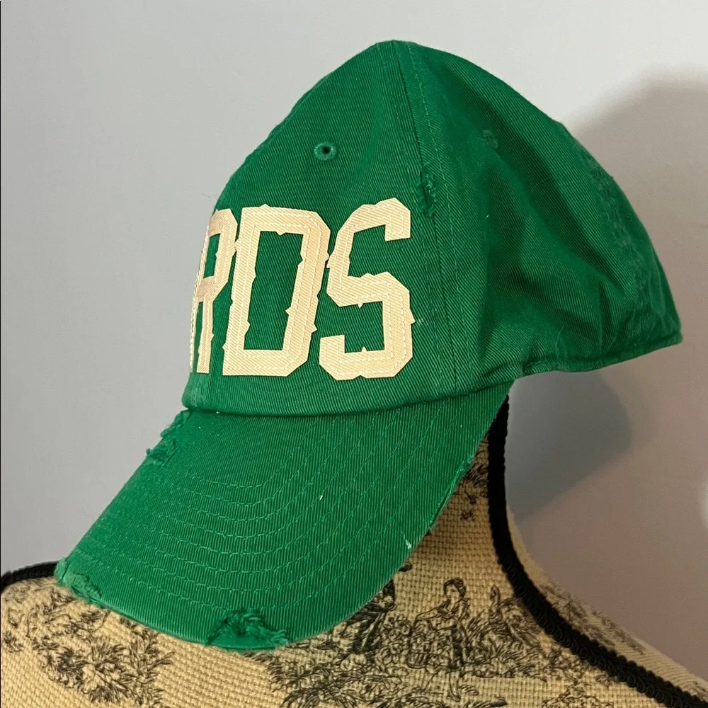 Eagles Birds Baseball Cap